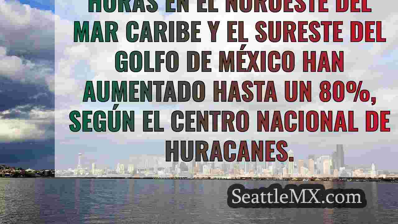 Noticias de Seattle SeattleMX