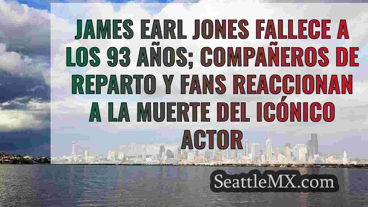 Noticias de Seattle SeattleMX