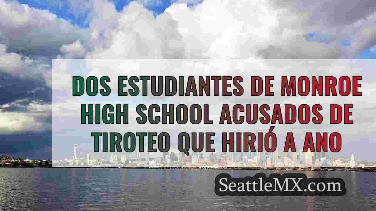 Noticias de Seattle SeattleMX