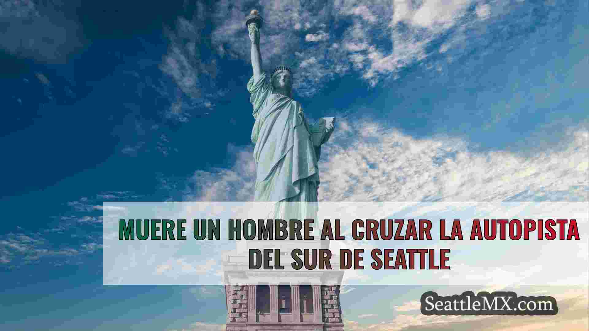 Noticias de Seattle SeattleMX