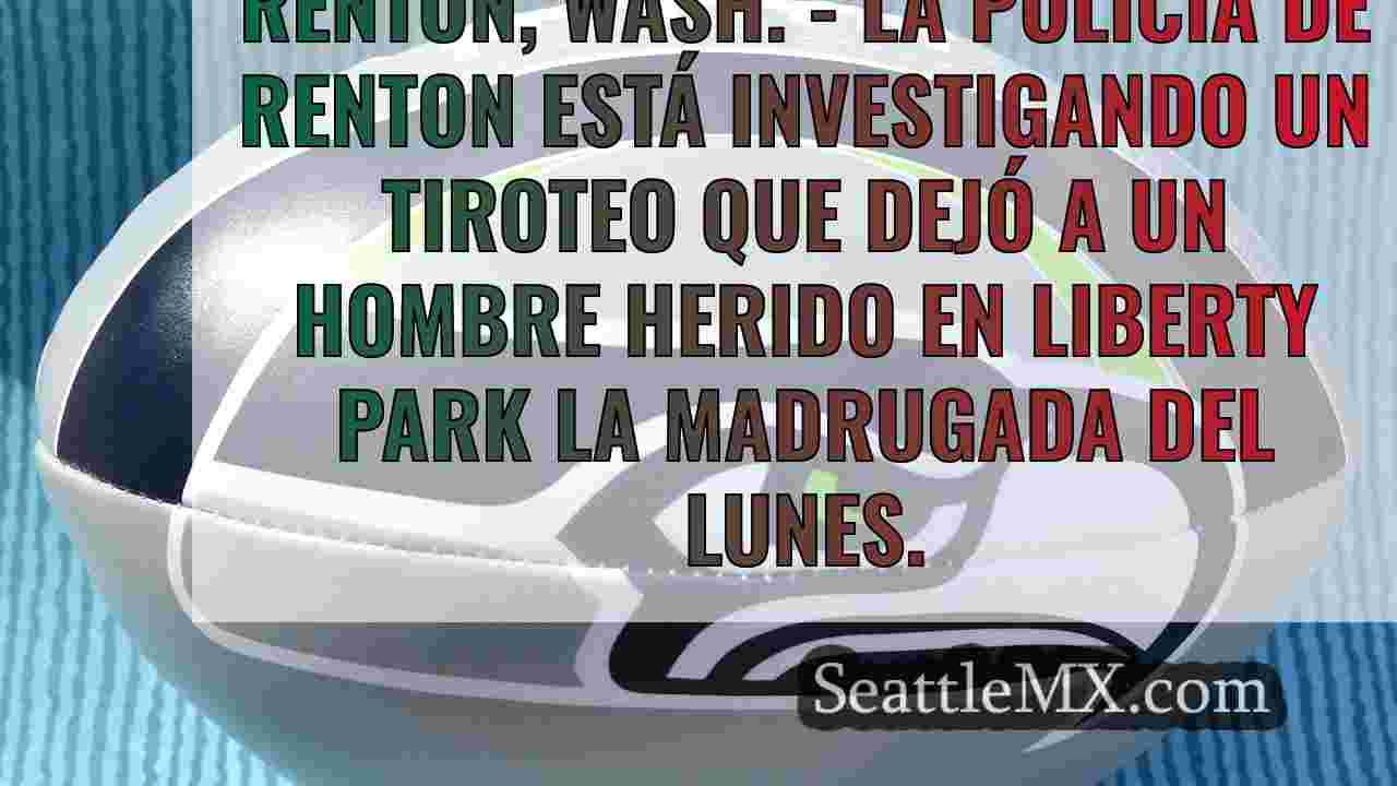 Noticias de Seattle SeattleMX