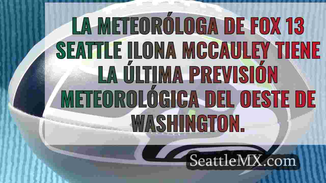 Noticias de Seattle SeattleMX