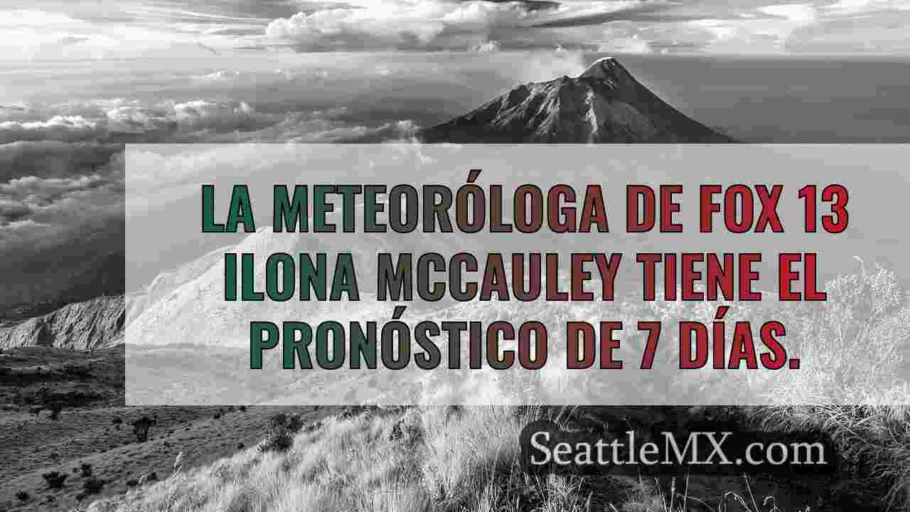 Noticias de Seattle SeattleMX