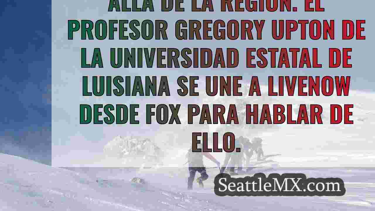 Noticias de Seattle SeattleMX