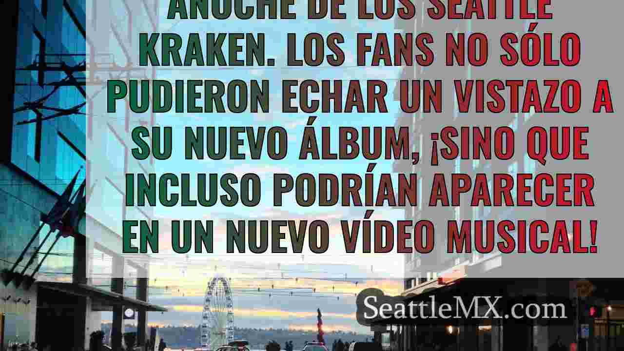 Noticias de Seattle SeattleMX