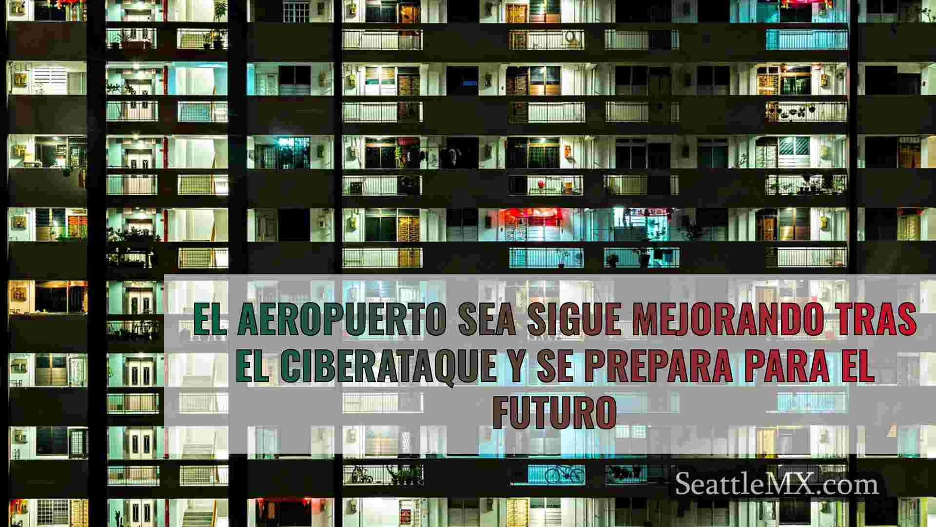 Noticias de Seattle SeattleMX