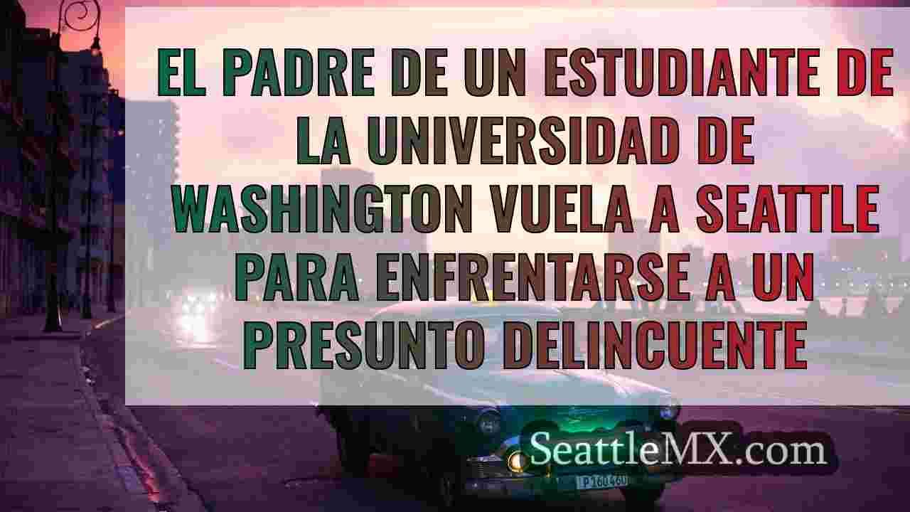 Noticias de Seattle SeattleMX