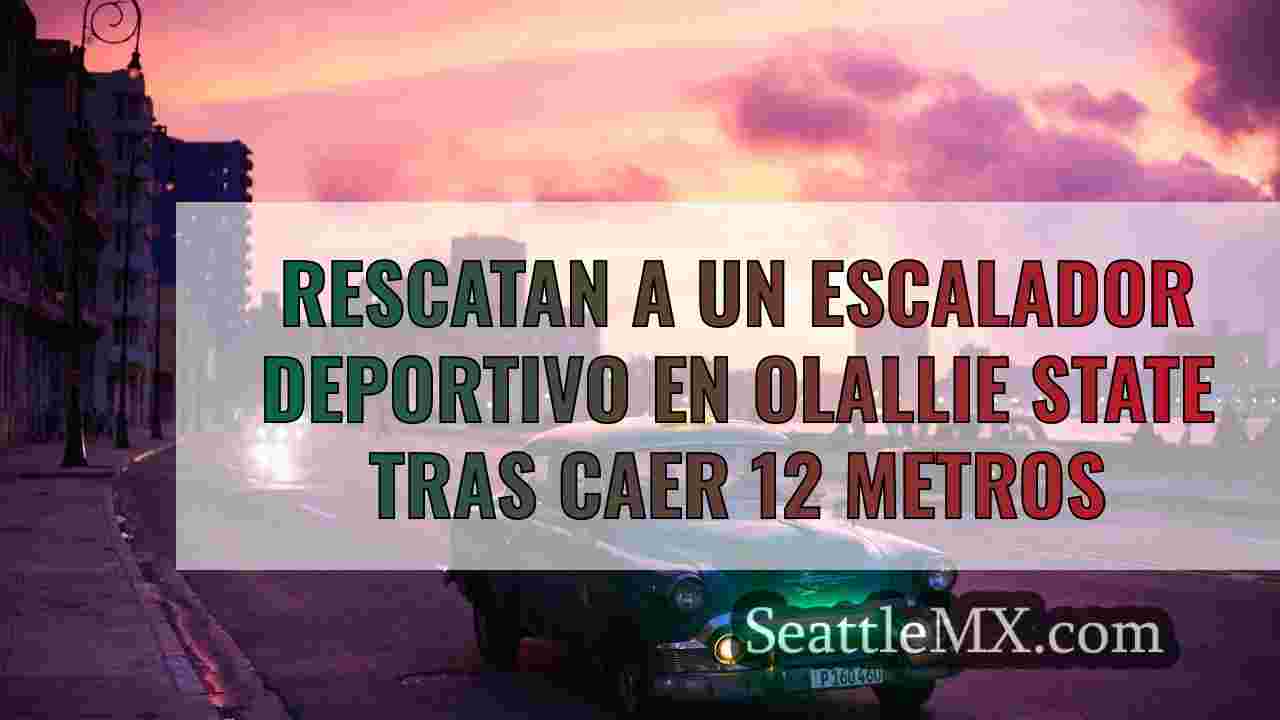 Noticias de Seattle SeattleMX