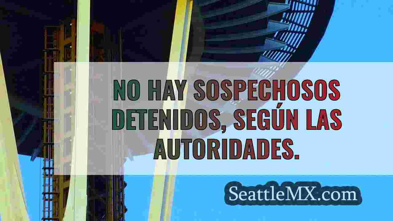 Noticias de Seattle SeattleMX