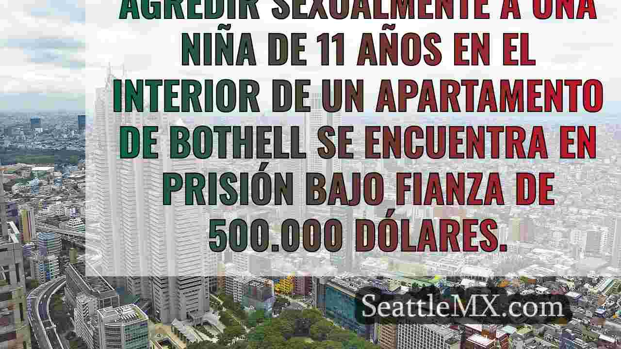 Noticias de Seattle SeattleMX