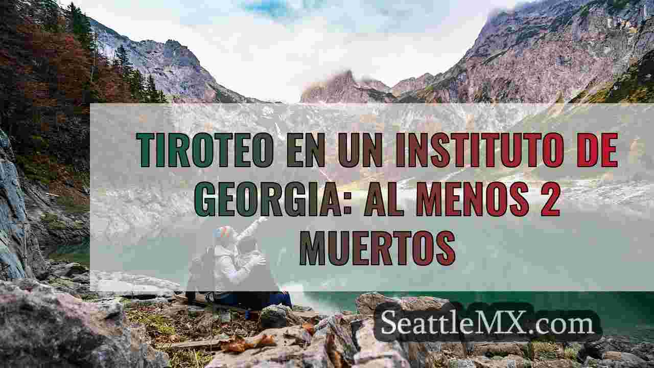 Noticias de Seattle SeattleMX