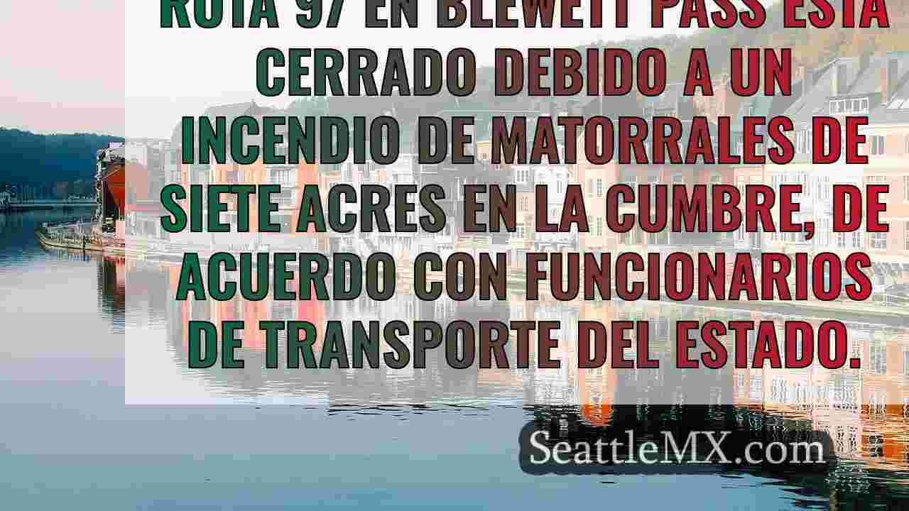 Noticias de Seattle SeattleMX