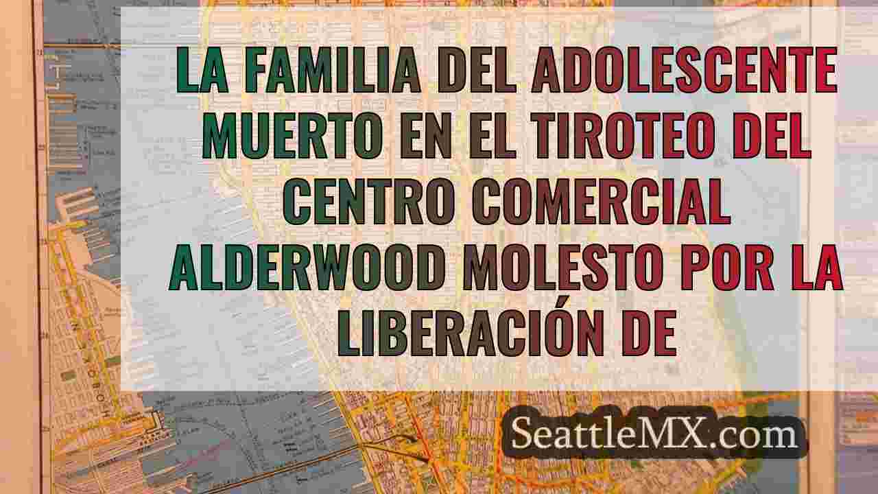 Noticias de Seattle SeattleMX