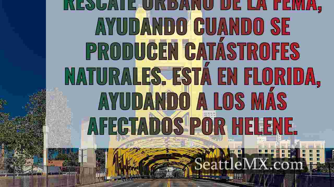Noticias de Seattle SeattleMX