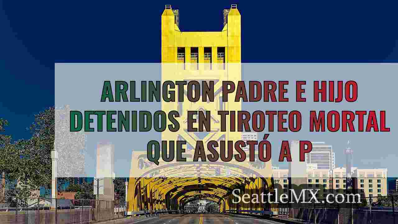 Noticias de Seattle SeattleMX