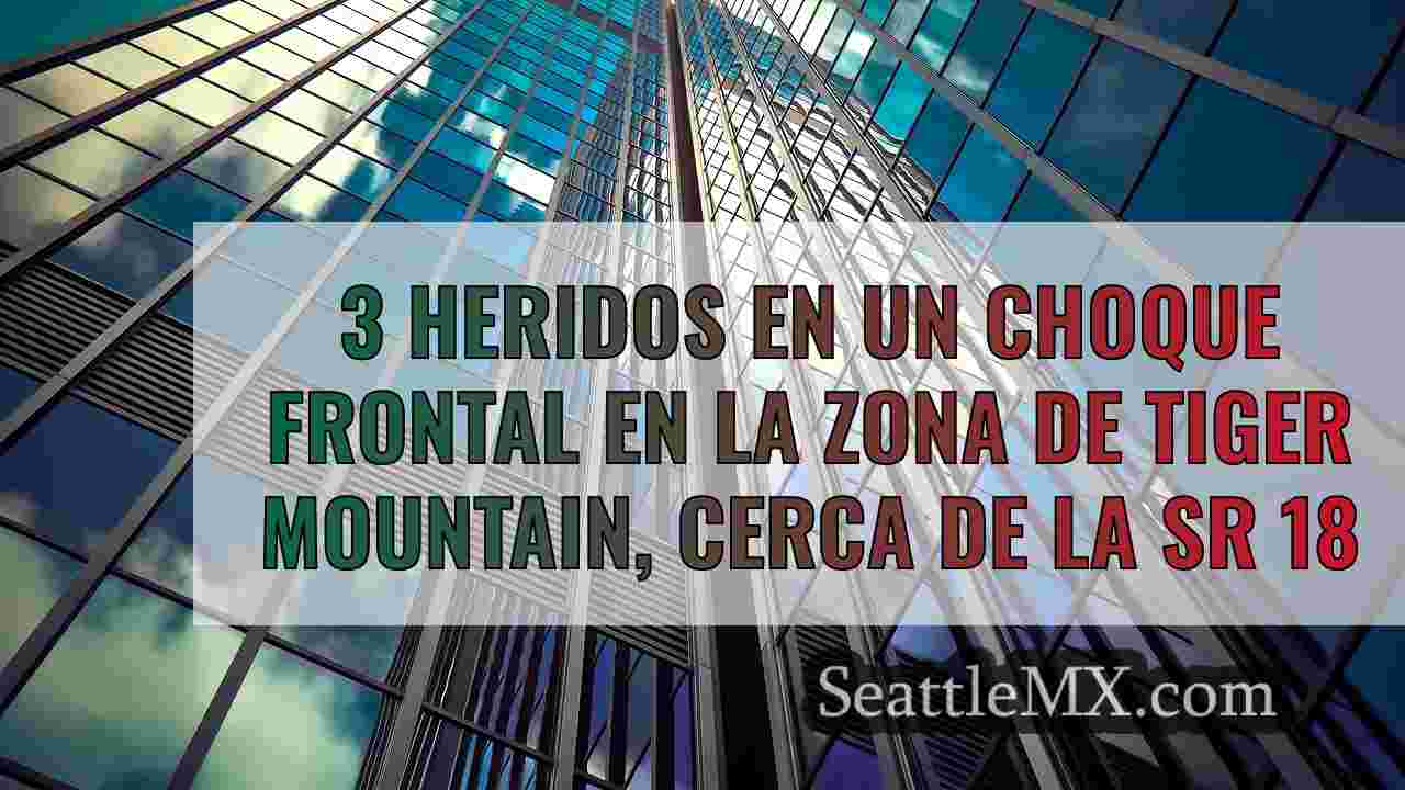 Noticias de Seattle SeattleMX
