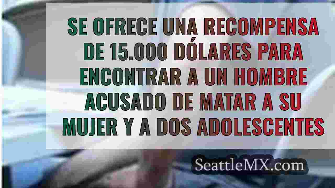 Noticias de Seattle SeattleMX