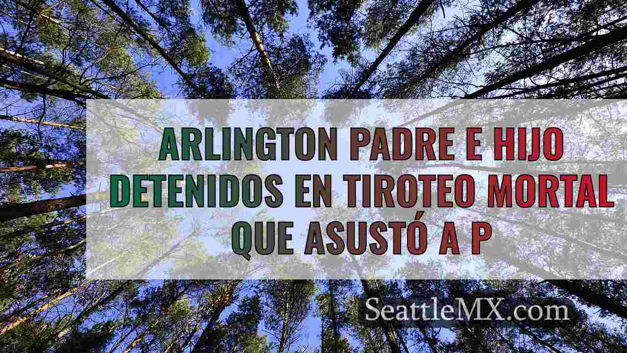 Noticias de Seattle SeattleMX