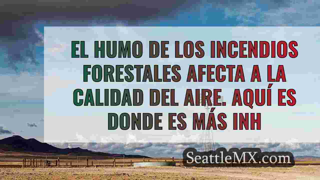 Noticias de Seattle SeattleMX