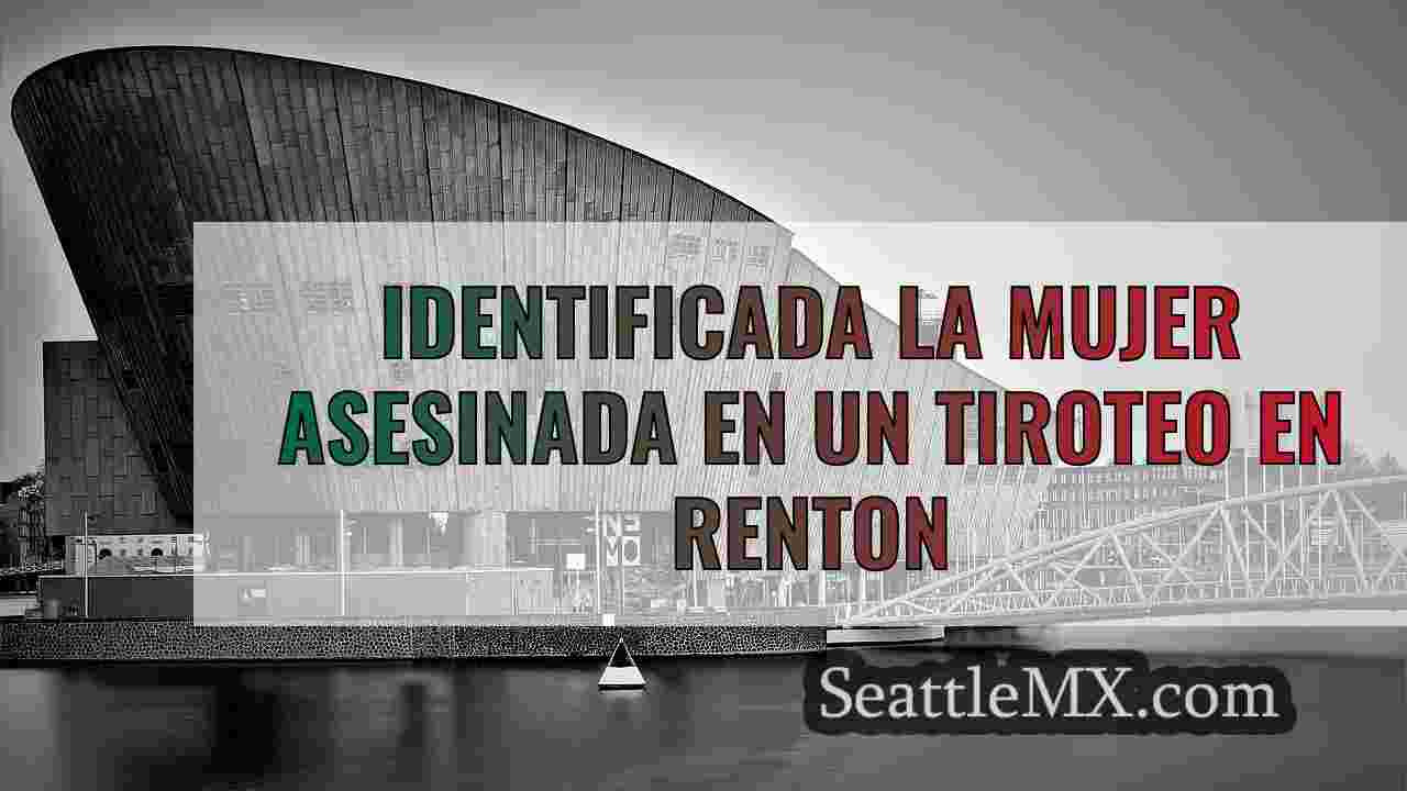 Noticias de Seattle SeattleMX