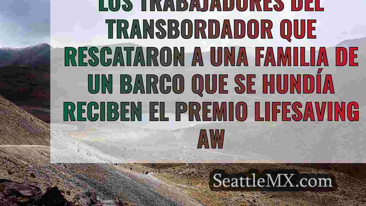 Noticias de Seattle SeattleMX