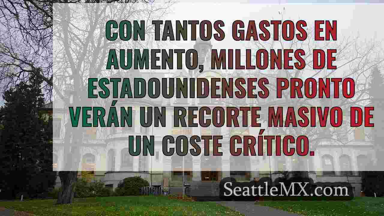 Noticias de Seattle SeattleMX