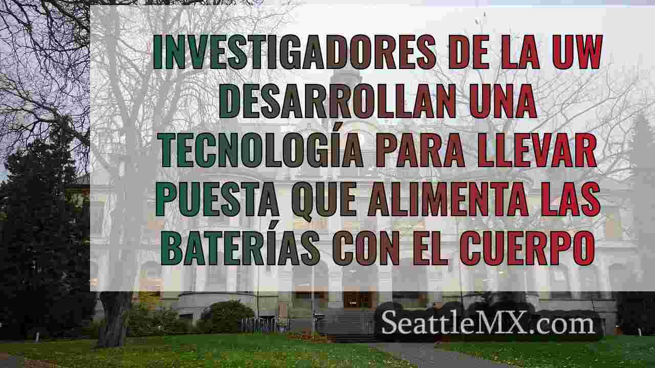 Noticias de Seattle SeattleMX
