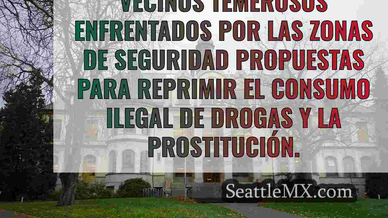 El Ayuntamiento de Seattle votará sobre