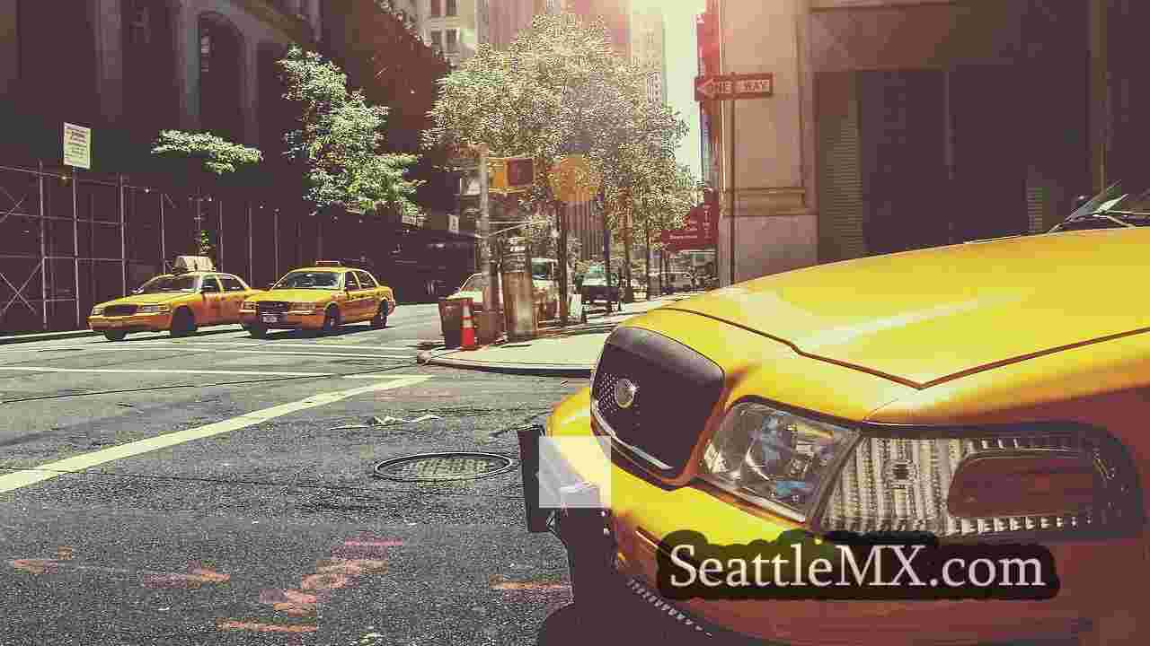 Noticias de Seattle SeattleMX