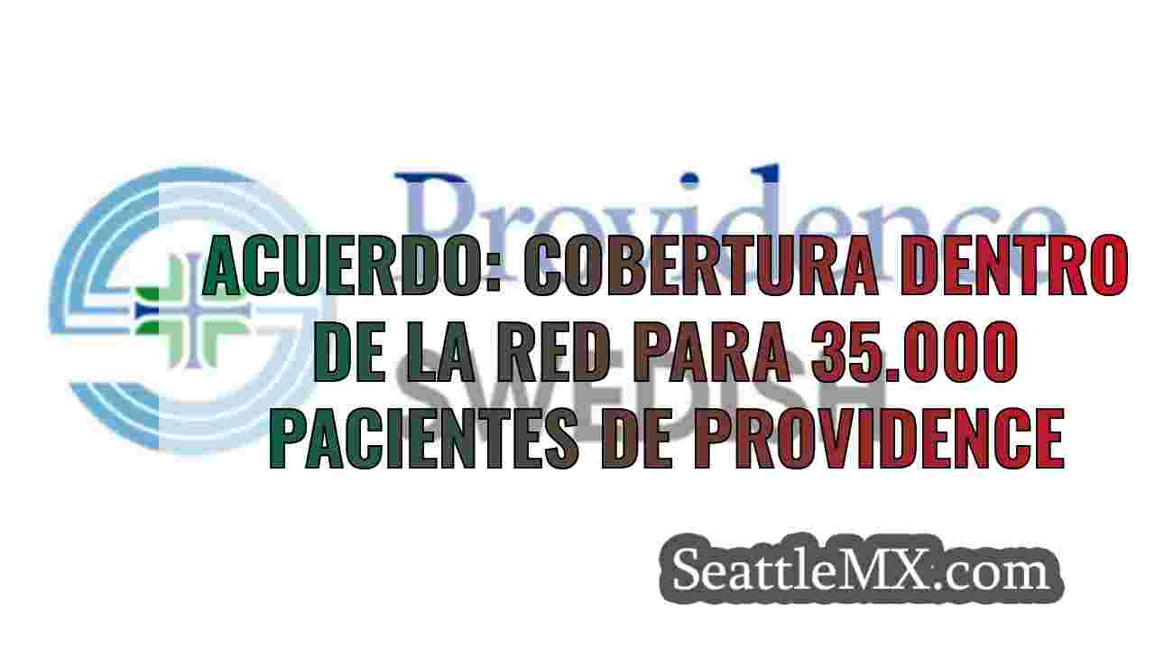 Acuerdo: cobertura dentro de la red