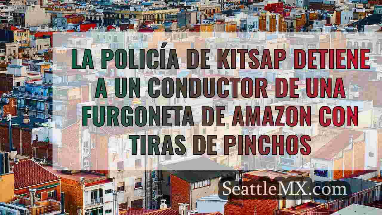 Noticias de Seattle SeattleMX