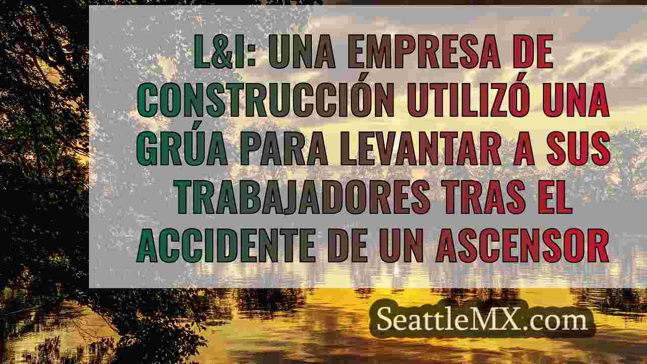 Noticias de Seattle SeattleMX