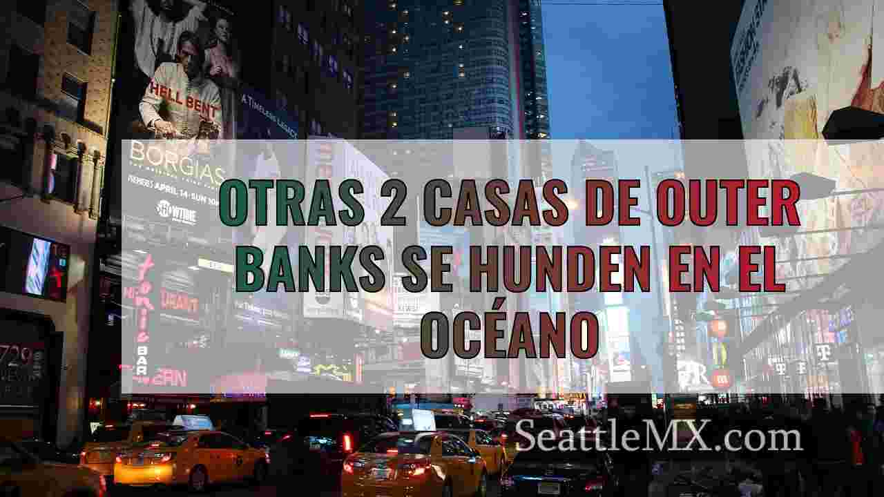 Noticias de Seattle SeattleMX