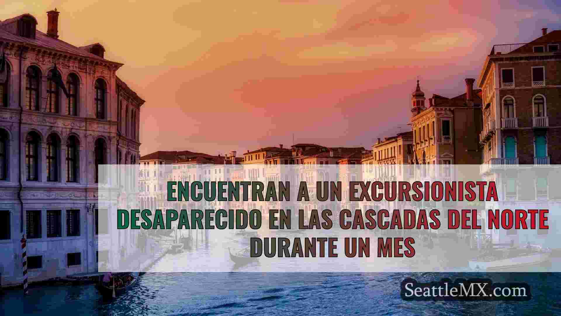 Noticias de Seattle SeattleMX