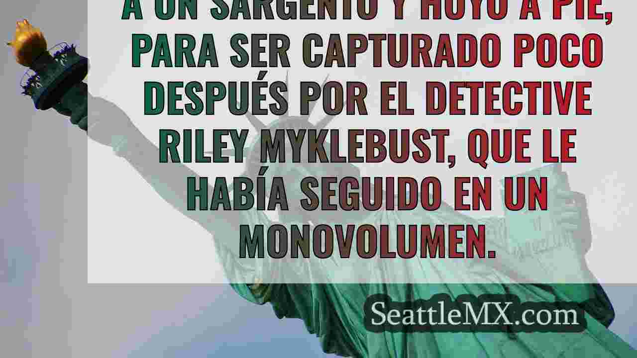 Noticias de Seattle SeattleMX