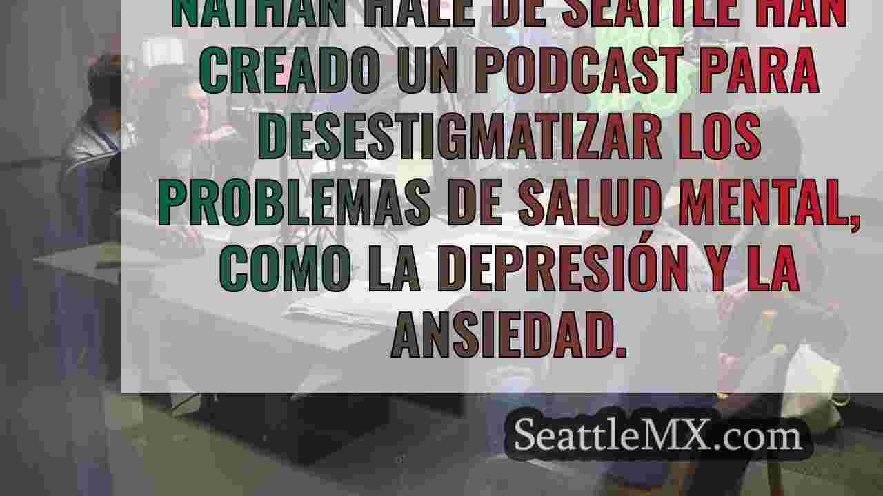 Noticias de Seattle SeattleMX