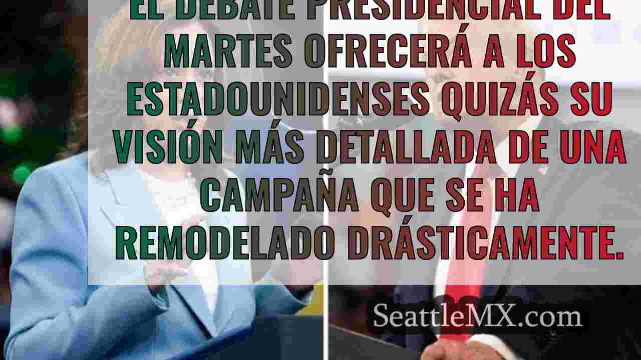 Noticias de Seattle SeattleMX