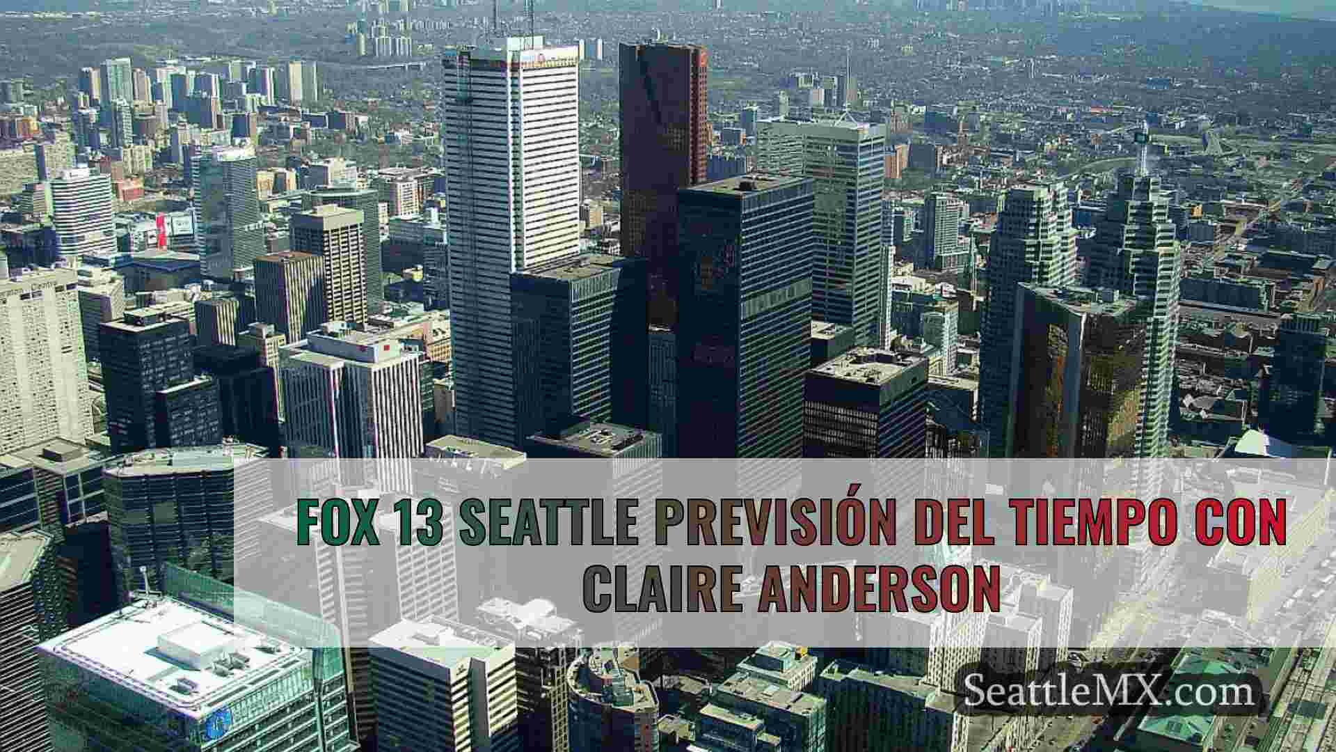 Noticias de Seattle SeattleMX