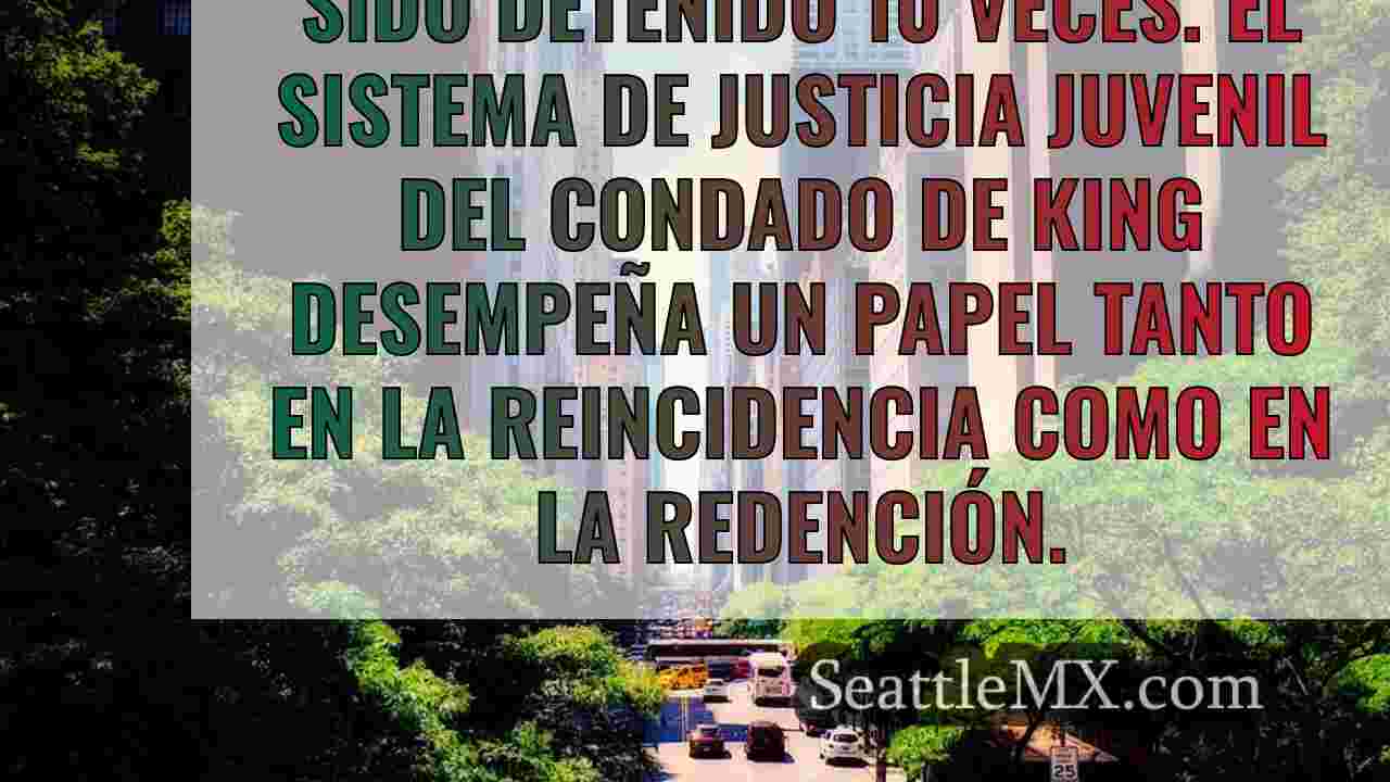 Noticias de Seattle SeattleMX