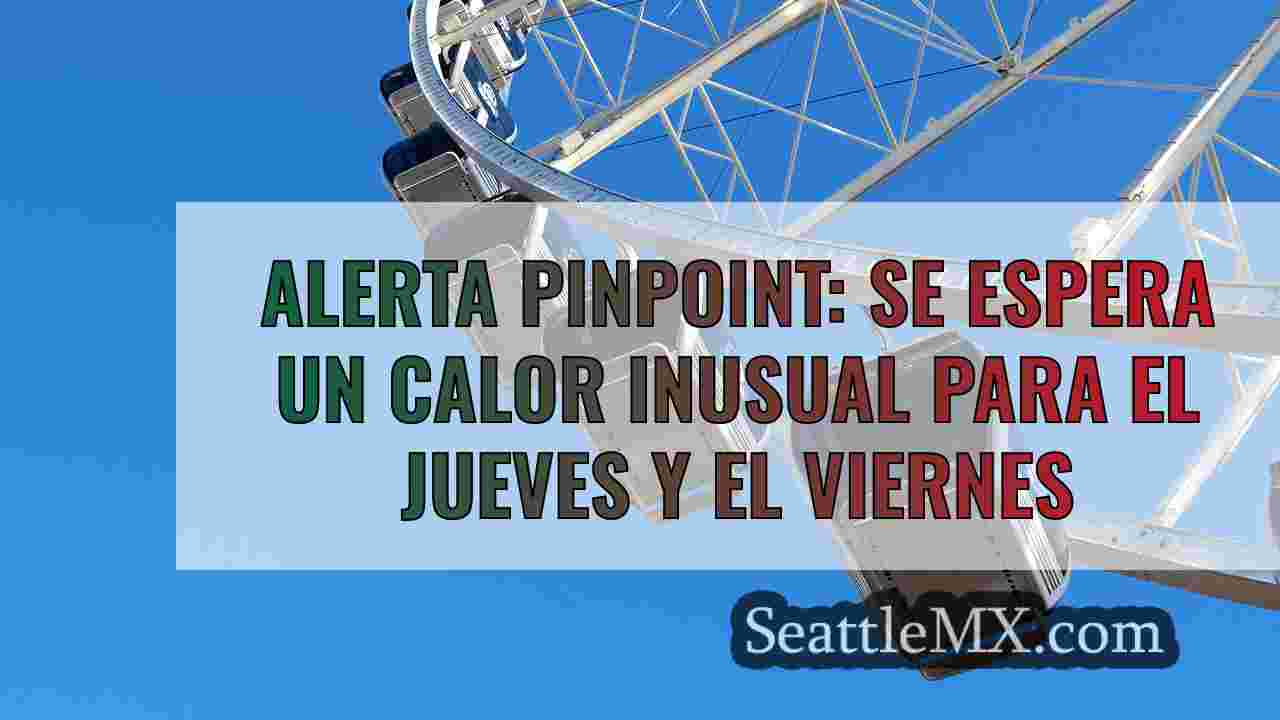 Noticias de Seattle SeattleMX