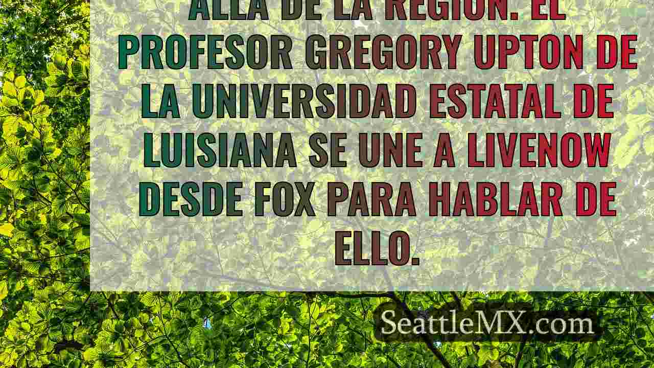 Noticias de Seattle SeattleMX