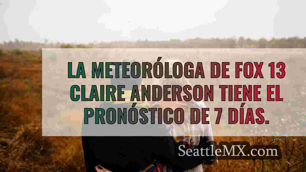 Noticias de Seattle SeattleMX