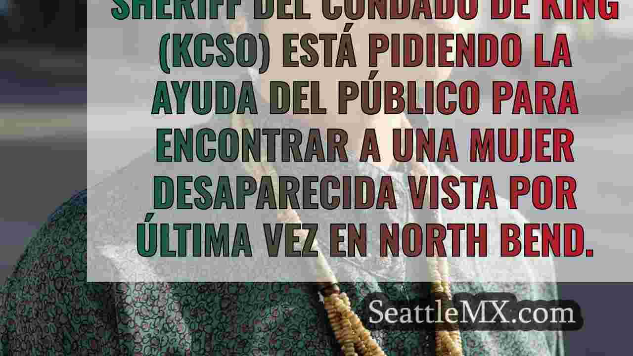 Noticias de Seattle SeattleMX