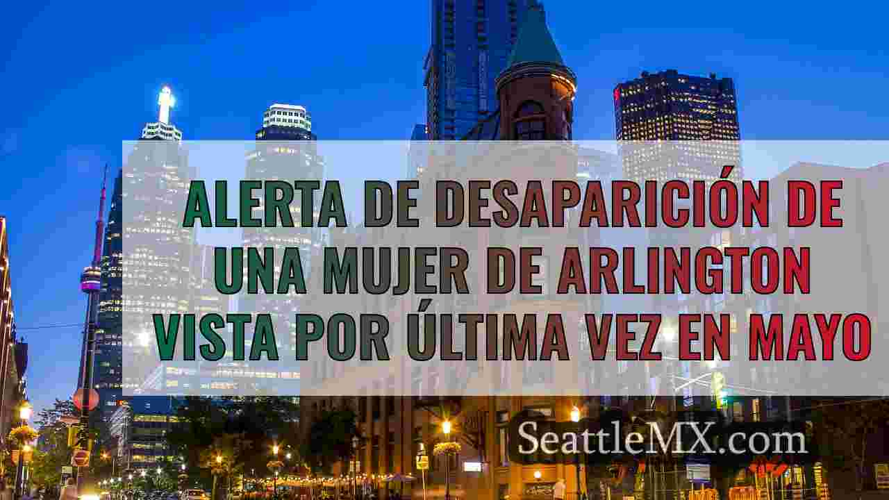 Noticias de Seattle SeattleMX