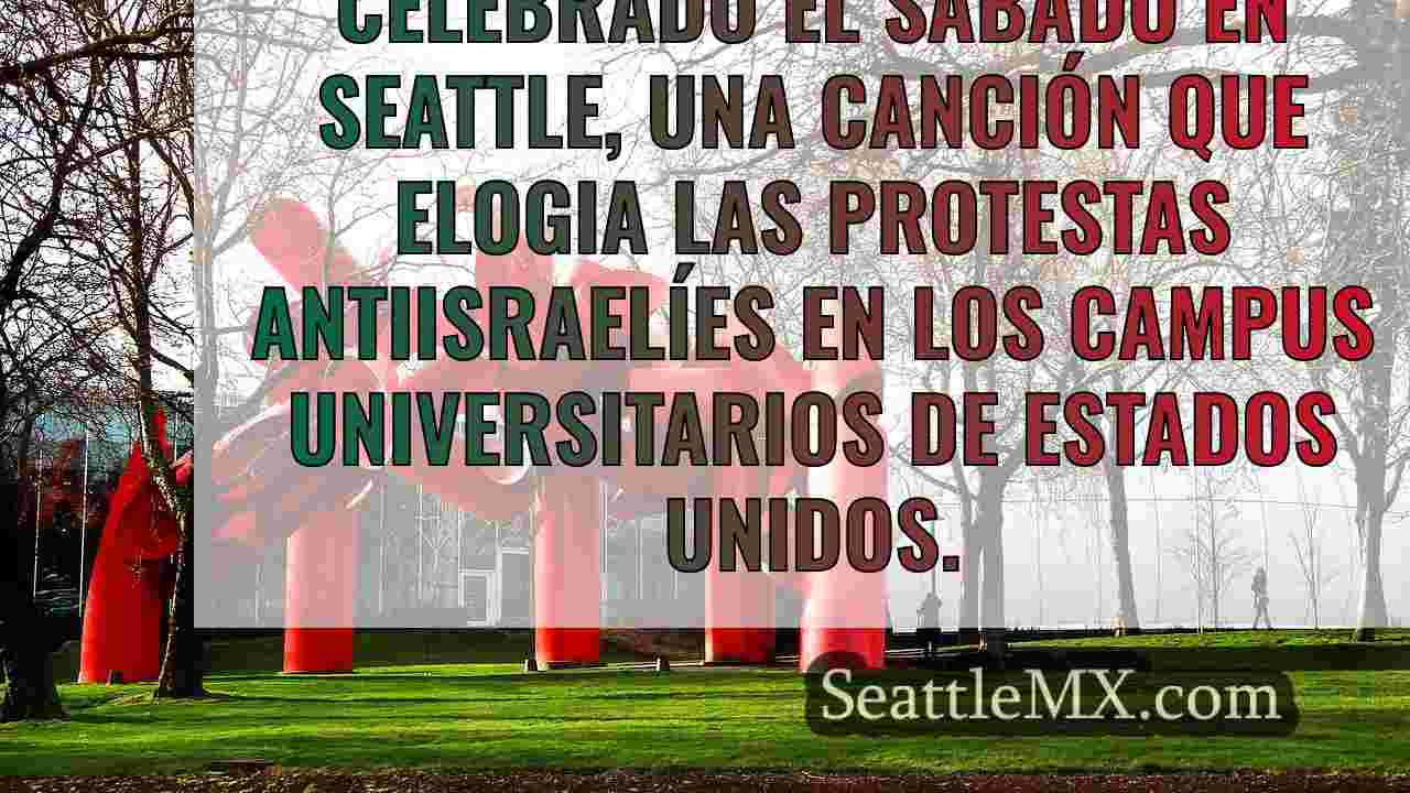 Noticias de Seattle SeattleMX