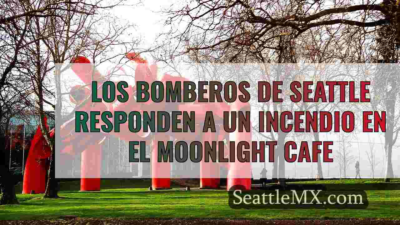 Noticias de Seattle SeattleMX