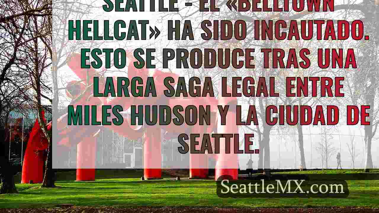 Noticias de Seattle SeattleMX