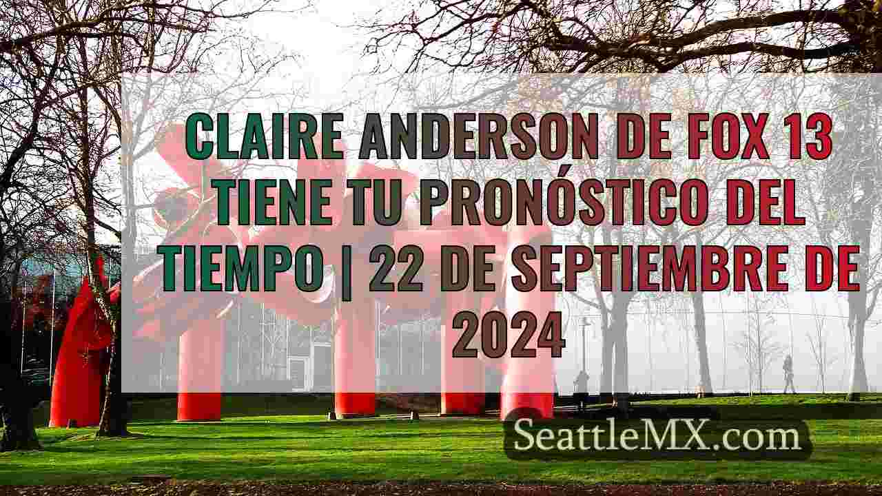Noticias de Seattle SeattleMX