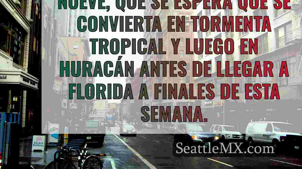 Noticias de Seattle SeattleMX