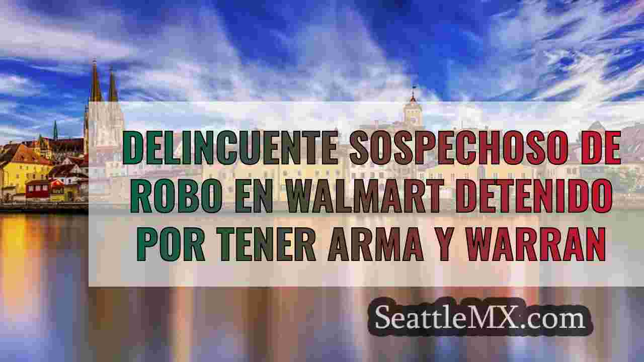 Noticias de Seattle SeattleMX